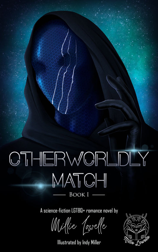 Otherworldly Match (OWM book 1)